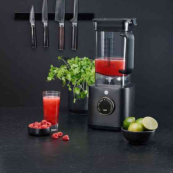 Блендер Wilfa Powerfuel XL PB1B-P2000 ( 23052 ) Харків