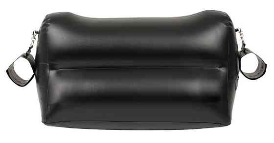 Комплект для експериментів та рольових ігор Love Cushion Portable Triangle Sex Aura Київ