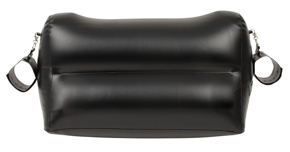Комплект для експериментів та рольових ігор Love Cushion Portable Triangle Sex Aura Київ - фото 5
