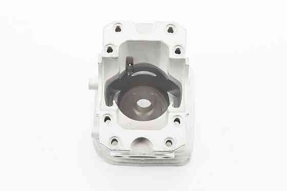 Циліндр к-кт (цпг) мод.142 40mm (палець 10mm)+піддон Киев