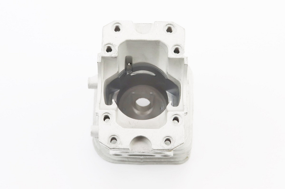 Циліндр к-кт (цпг) мод.142 40mm (палець 10mm)+піддон Киев - изображение 3