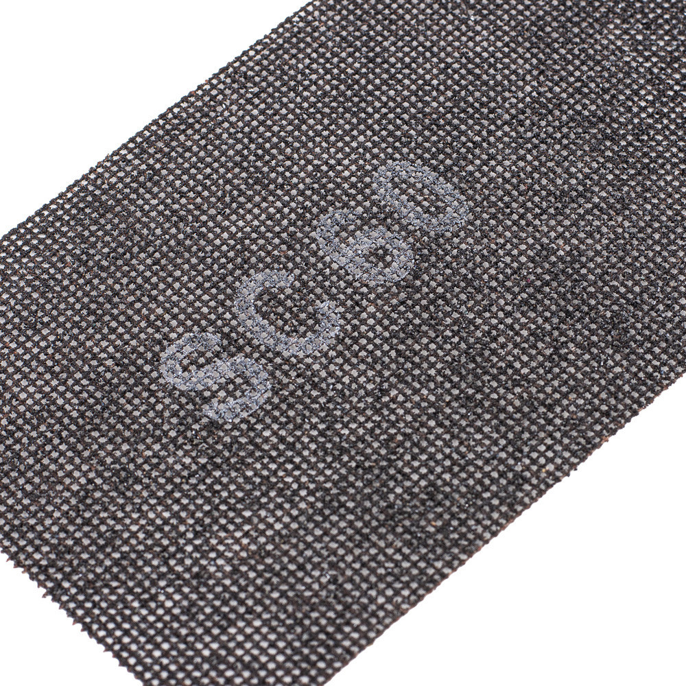 Сітка абразивна 115×280мм Р60 (5шт) SIGMA (9160601) Рівне - фото 5