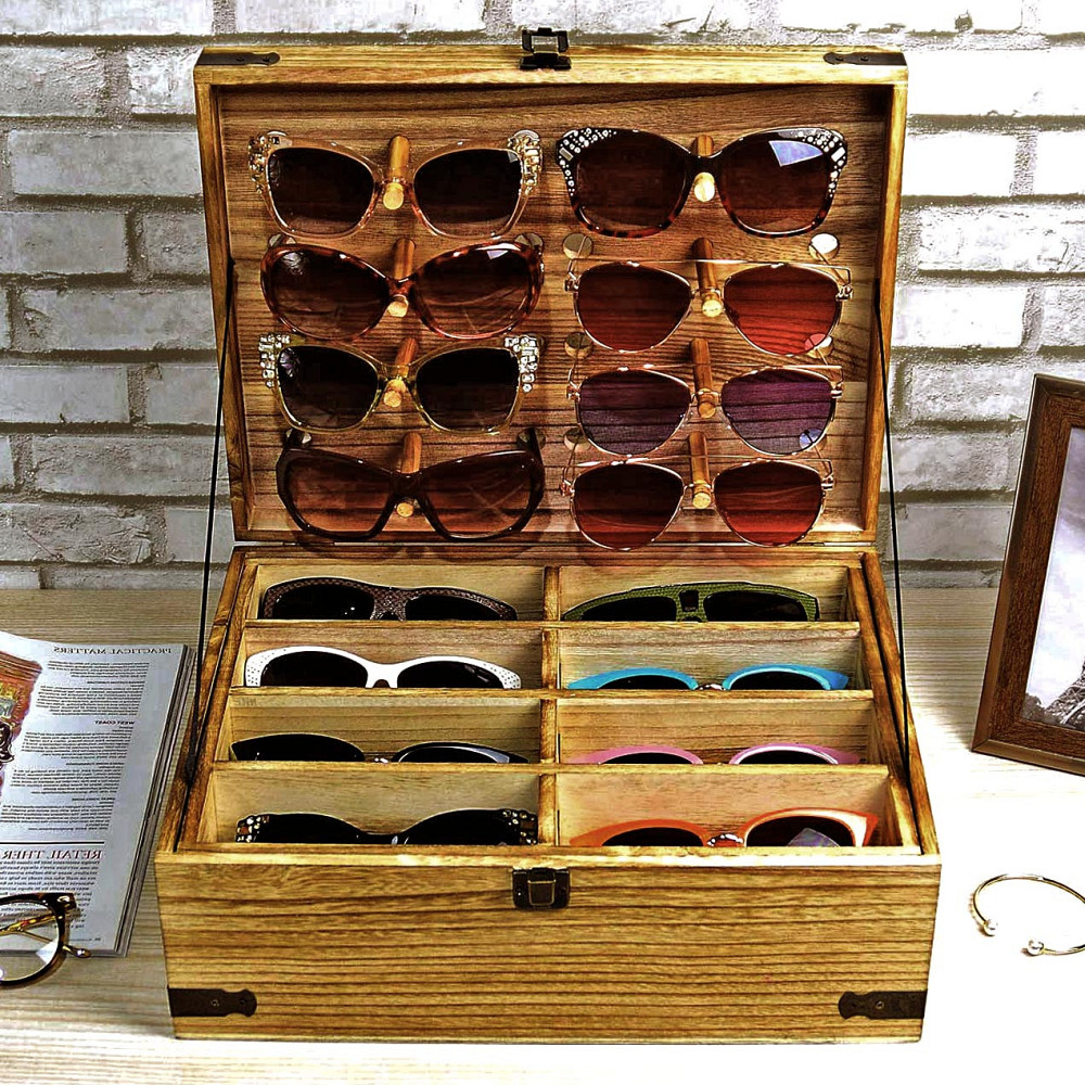 Органайзер для очков 