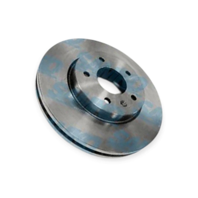 Диск Opel Antara, Chevrolet Captiva (2006-) передній (d296x29mm) гальмівний Мукачево - фото 1