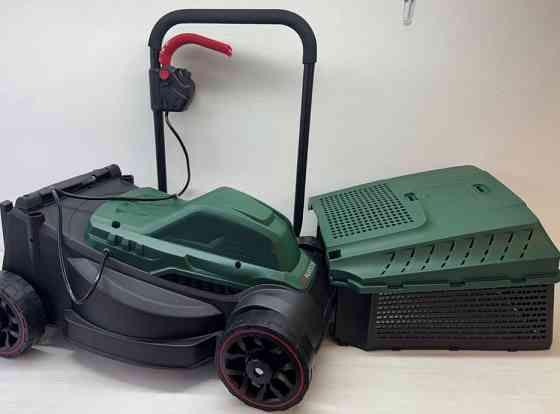 Газонокосарка Parkside PRM 1200 C3. Харків