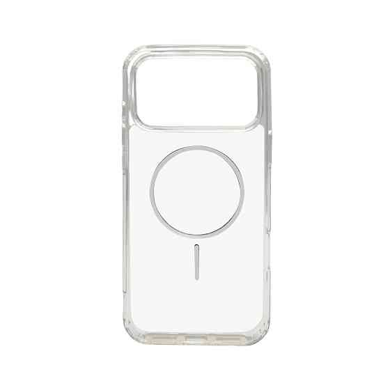 Чехол Cosmic для iPhone 17 Pro, золотой Киев