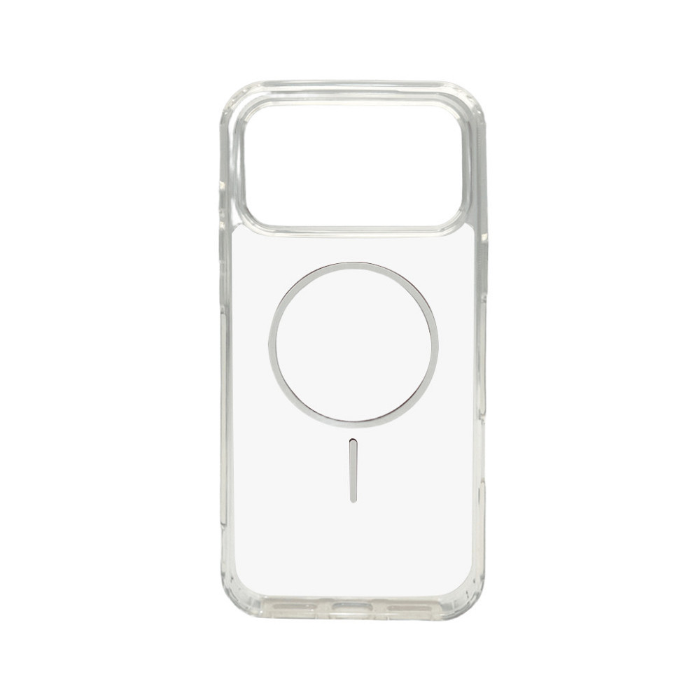 Чехол Cosmic для iPhone 17 Pro, золотой Киев - изображение 2