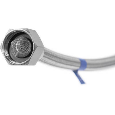 Змішувач GRANADO Oviedo LUX grafito (gz0209L) Вінниця - фото 6