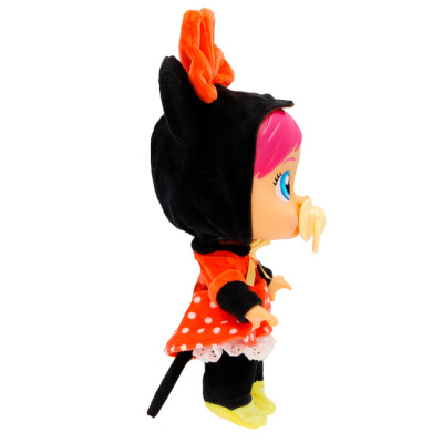 Лялька IMC Cry babies Любов і турбота Дісней Плакса Мінні з аксесуарами 26 см (927384) Вінниця - фото 3