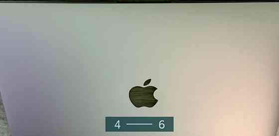 Ноутбук MacBook Air 13 M1, 2020 Харків