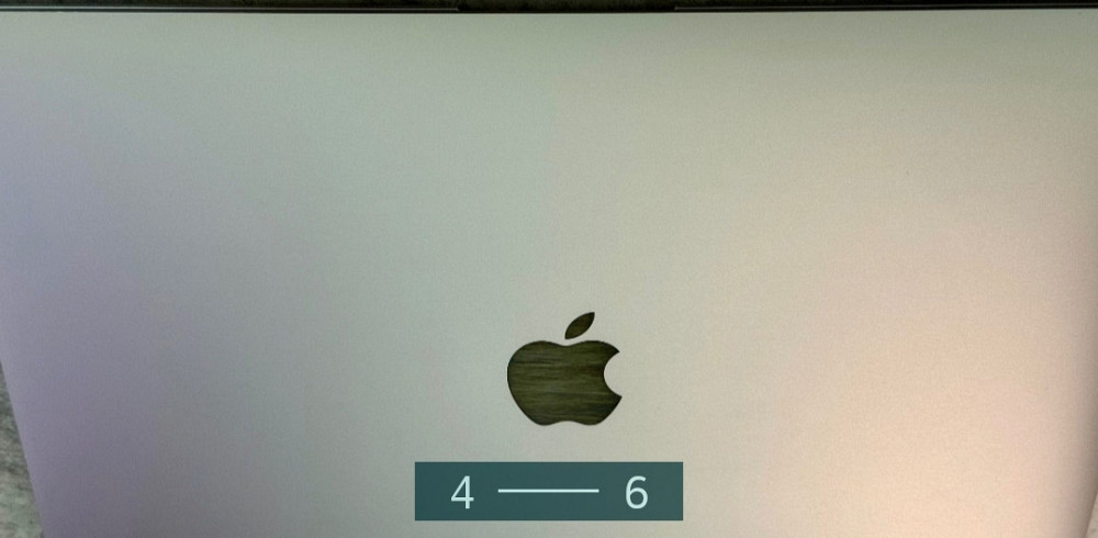 Ноутбук MacBook Air 13 M1, 2020 Харків - фото 3