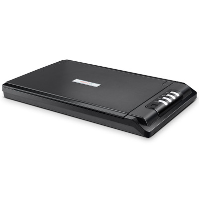 Сканер Plustek OpticSlim 2700 (0315TS) Винница - изображение 1