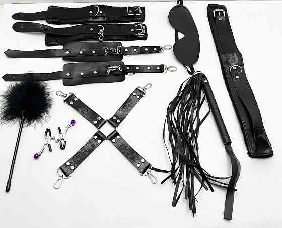 БДСМ набір Utimi 24898 Луцк