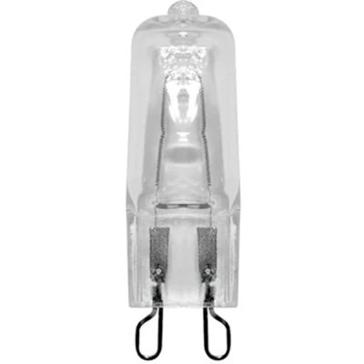 Лампочка Electrum 60W G9 пр. 230V (A-HC-0124) Винница - изображение 1