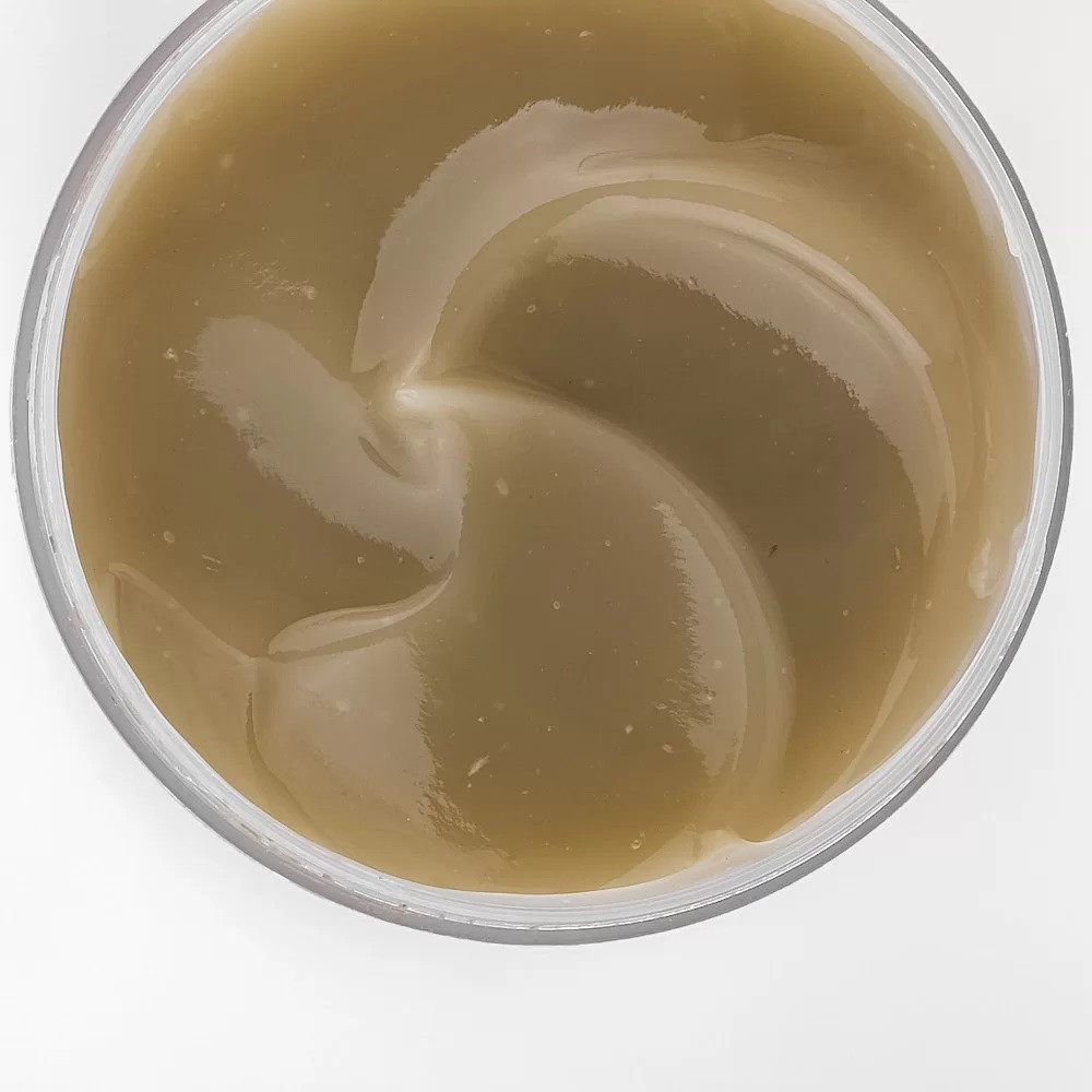 Холодное тонус-обертывание для тела с мятой и спирулиной Tonus Wrapping with Mint and Spirulina Spani 350 мл Киев - изображение 3