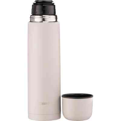 Термос Ardesto Bright City 1000 мл Бежевий (AR2610BG) Вінниця