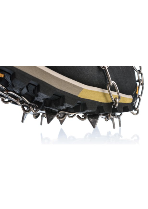 Льодоступи Outtec р.L (41-45) з ремінцем чорний Київ - фото 6