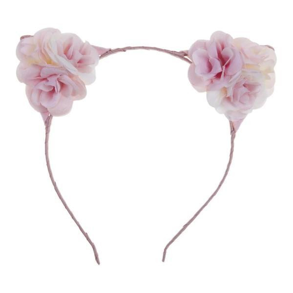 Обруч для волос Great Pretenders Цветы (89047) Харьков - изображение 1