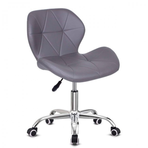 Стілець для майстра Стар Нью Сірий Київ - фото 1