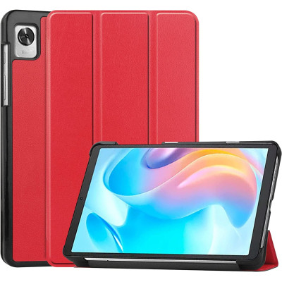 Чехол для планшета BeCover Smart Case Realme Pad Mini 8.7" Red (708260) Винница - изображение 8