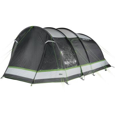 Намет High Peak Bozen 5.0 Light Grey/Dark Grey/Green (928666) Вінниця - фото 2