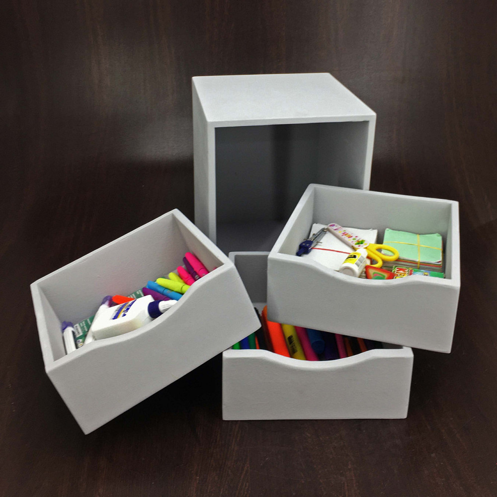 Настольный органайзер 