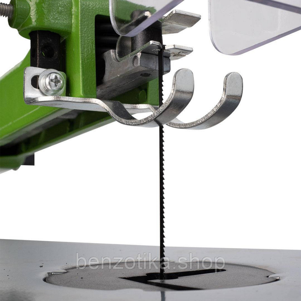 Лобзиковий верстат Procraft TS120-406 Київ - фото 9