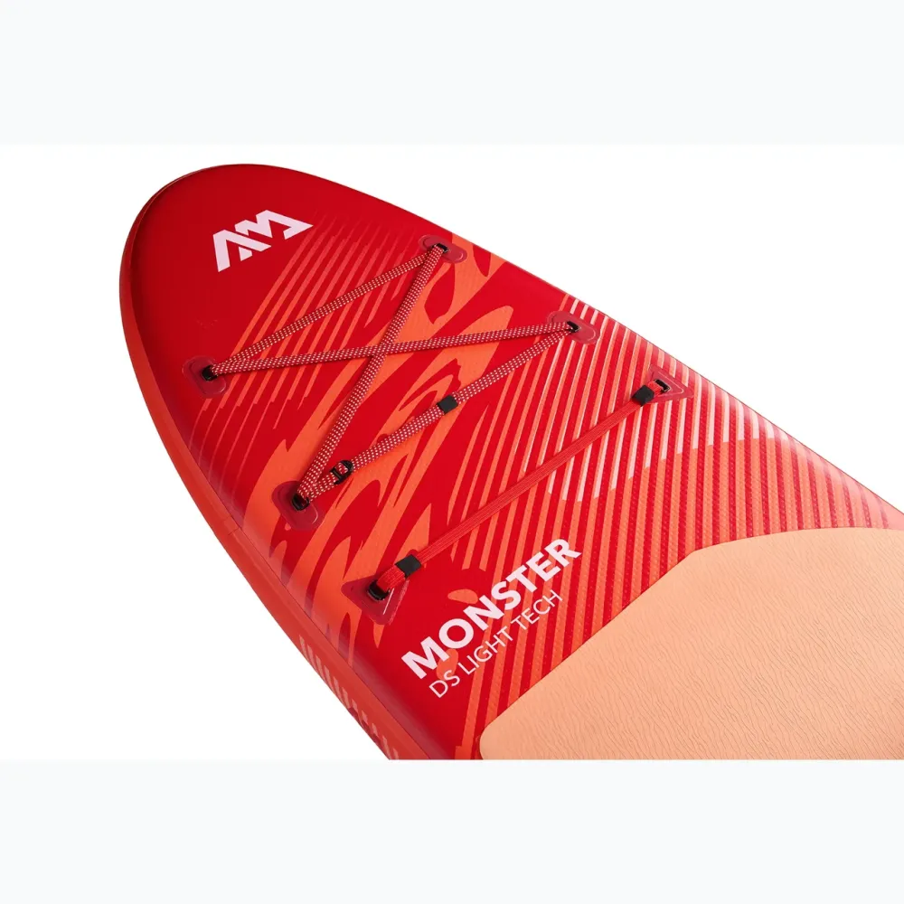 SUP доcка Monster 3.66m/15cm BT-26MOP Киев - изображение 7