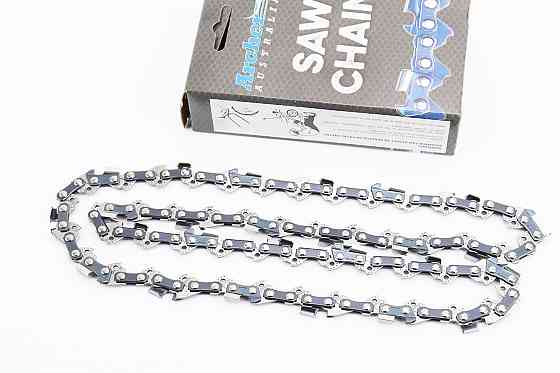 Ланцюг 3/8"-1,3mm-52зв. квад. зуб (на Partner-14") Киев