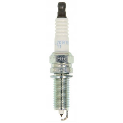 Свічка запалювання NGK 9723 SILZKR7B11 Вінниця - фото 1