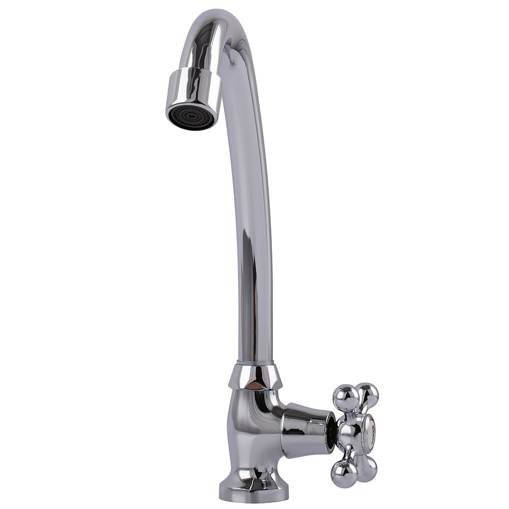 Монокран для мийки Globus Lux  GLHI-1051-BR На Гайці Латунь Луцк - изображение 2