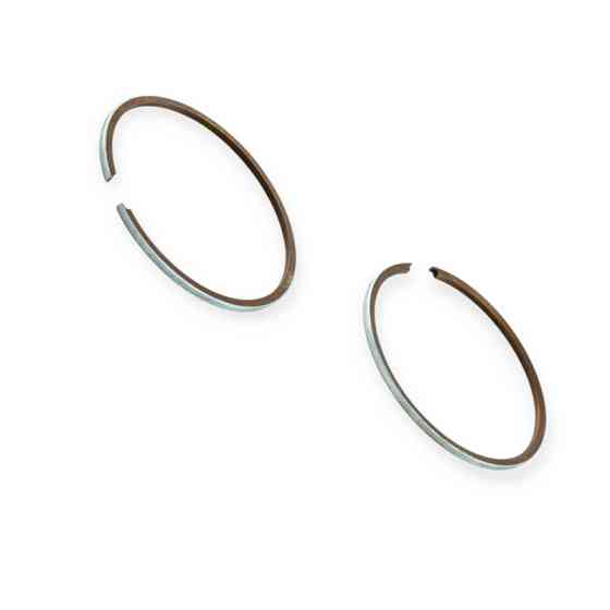 Кільця СузукіAD-50, ТВ-50 (d=41)+0,50 поршневі Мукачево