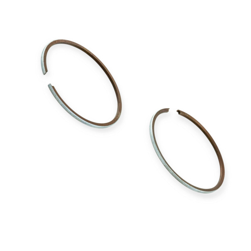 Кільця СузукіAD-50, ТВ-50 (d=41)+0,50 поршневі Мукачево - фото 1