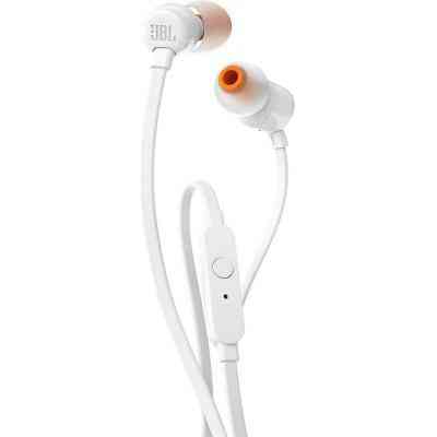 Навушники JBL T110 White (T110WHT) Вінниця