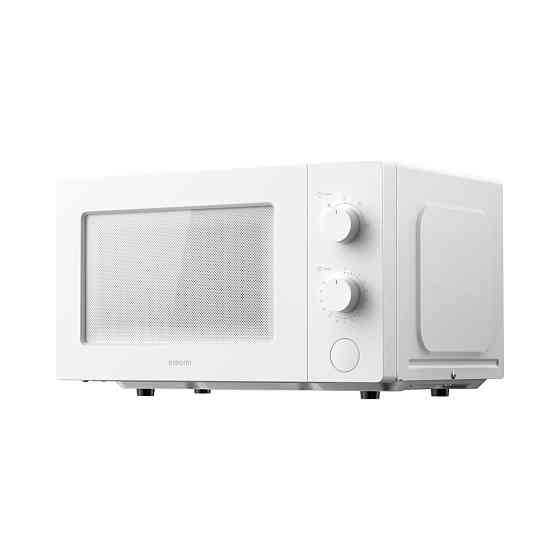 Мікрохвильова піч Xiaomi Mijia microwave 20L (Китайська вилка) Київ