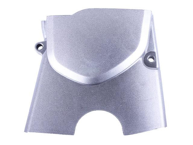 Крышка двигателя левая вилка - Дельта/Альфа Мукачево - изображение 4