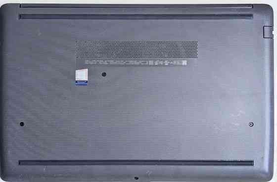 Ноутбук Сенсорний HP 15 AMD Ryzen R5 2500 4-32Gb. 128Gb. 1TB. M2 SSD+HDD. Київ