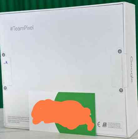 NEW Google Pixel Fold 12/512Gb Obsidian (USA).Смартфон. Київ