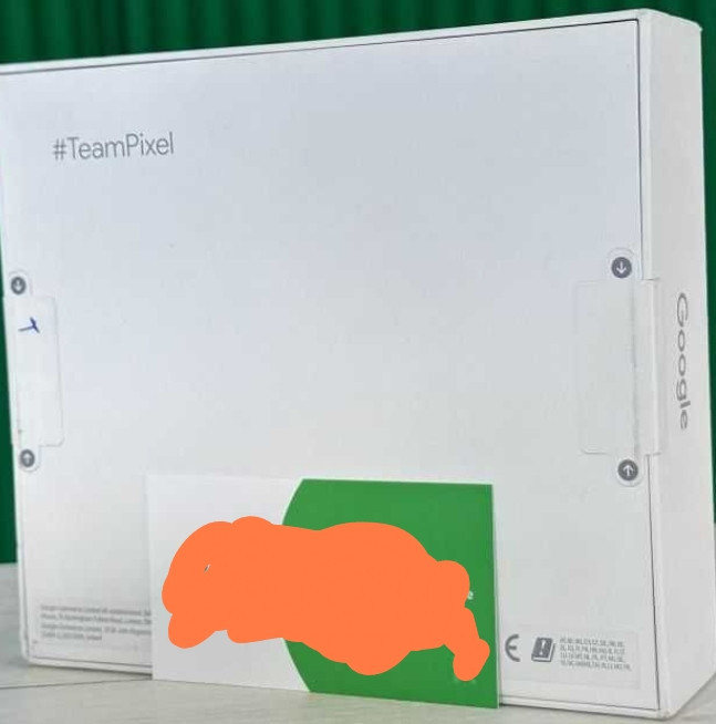 NEW Google Pixel Fold 12/512Gb Obsidian (USA).Смартфон. Київ - фото 6