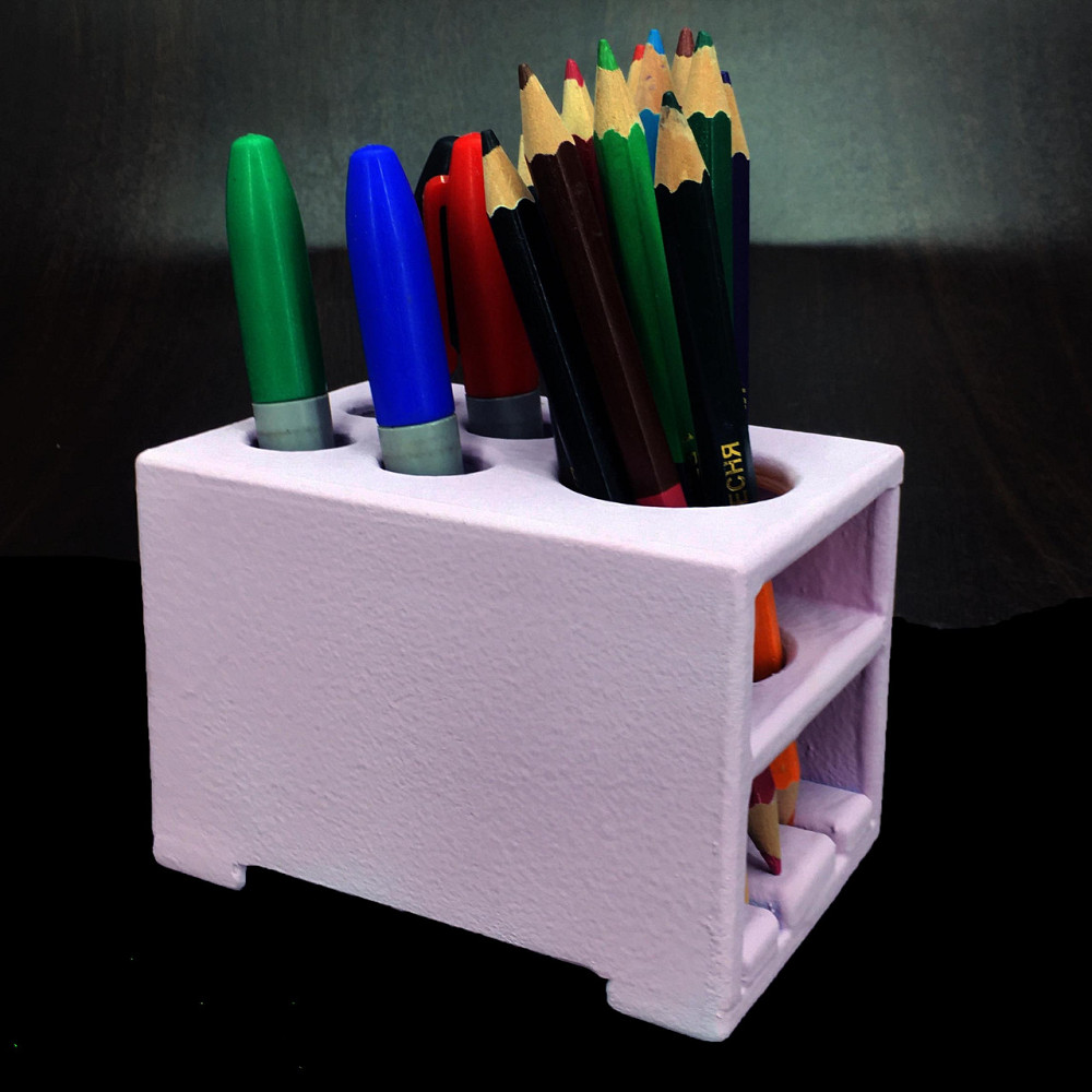 Настольный органайзер 