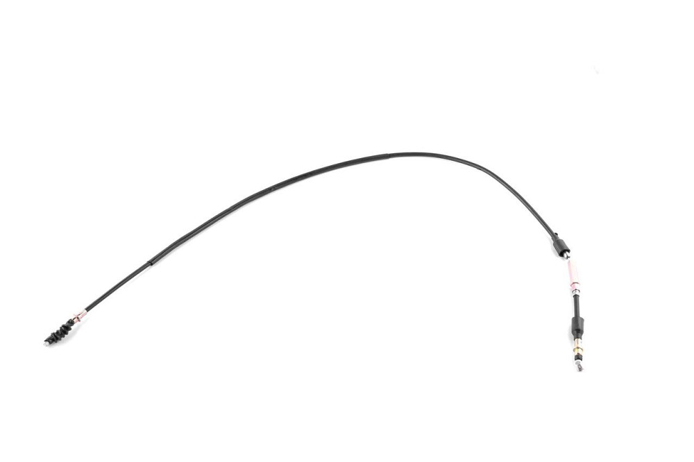 Трос сцепления мопед Дельта Мукачево - изображение 1