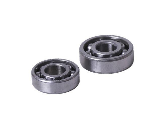 Підшипники колінвала мотоблок 156F Мукачево - фото 1