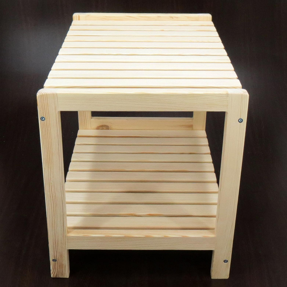 Этажерка для микроволновки 