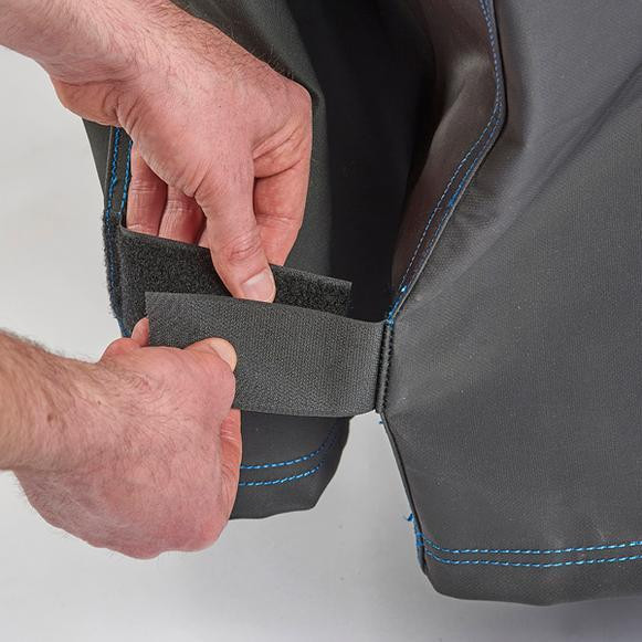 Чохол для гриля Crown Pellet 400 67064 Код: 009168 Рівне - фото 3