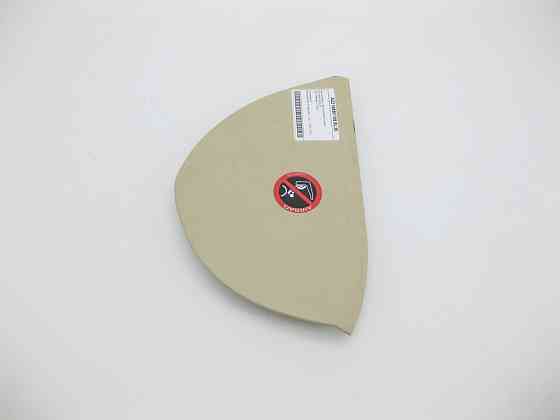 Mercedes-Benz  A2216890108 8L36 Кришка лівого торця приладової панелі бежева S-Class W221 Одеса