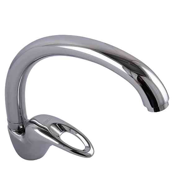 Смеситель для кухни Globus Lux Sena GLS-103S (000001253) Киев