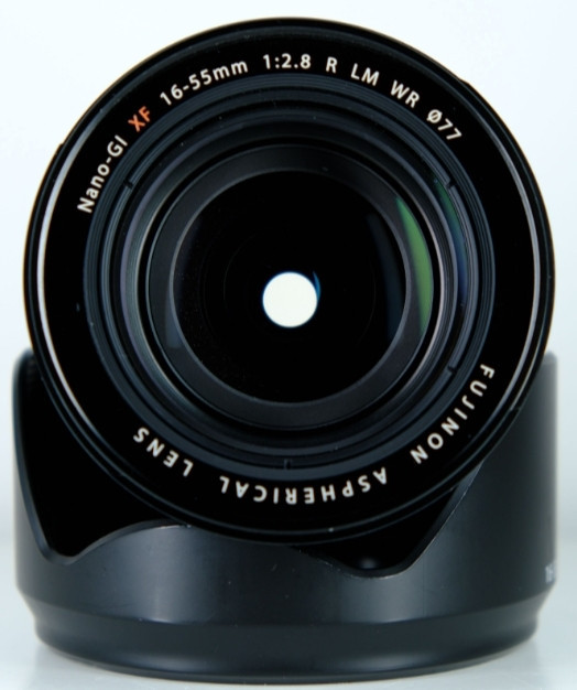 Объектив Fujifilm 16-55mm. F/2.8 WR+ Киев - изображение 6