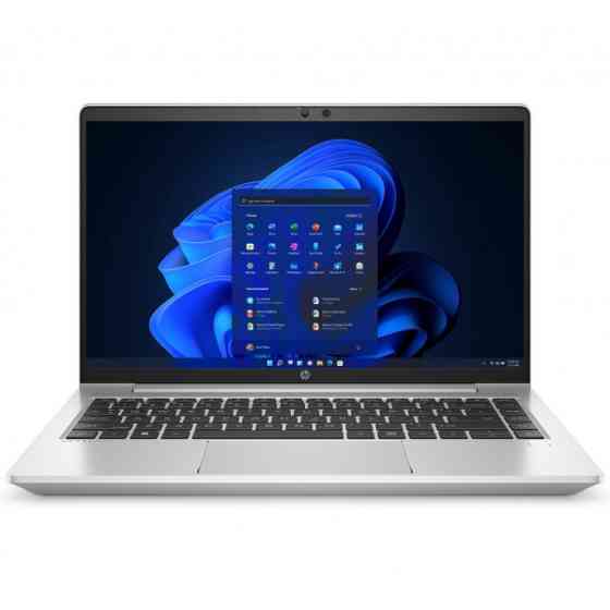 HP ProBook 445 G8 14