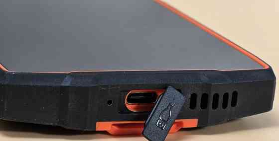 Смартфон Black view BV8200 12/256Gb. Київ