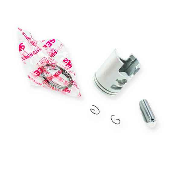 Поршень HONDA DIO-50 39mm +0.25 комплект Мукачево